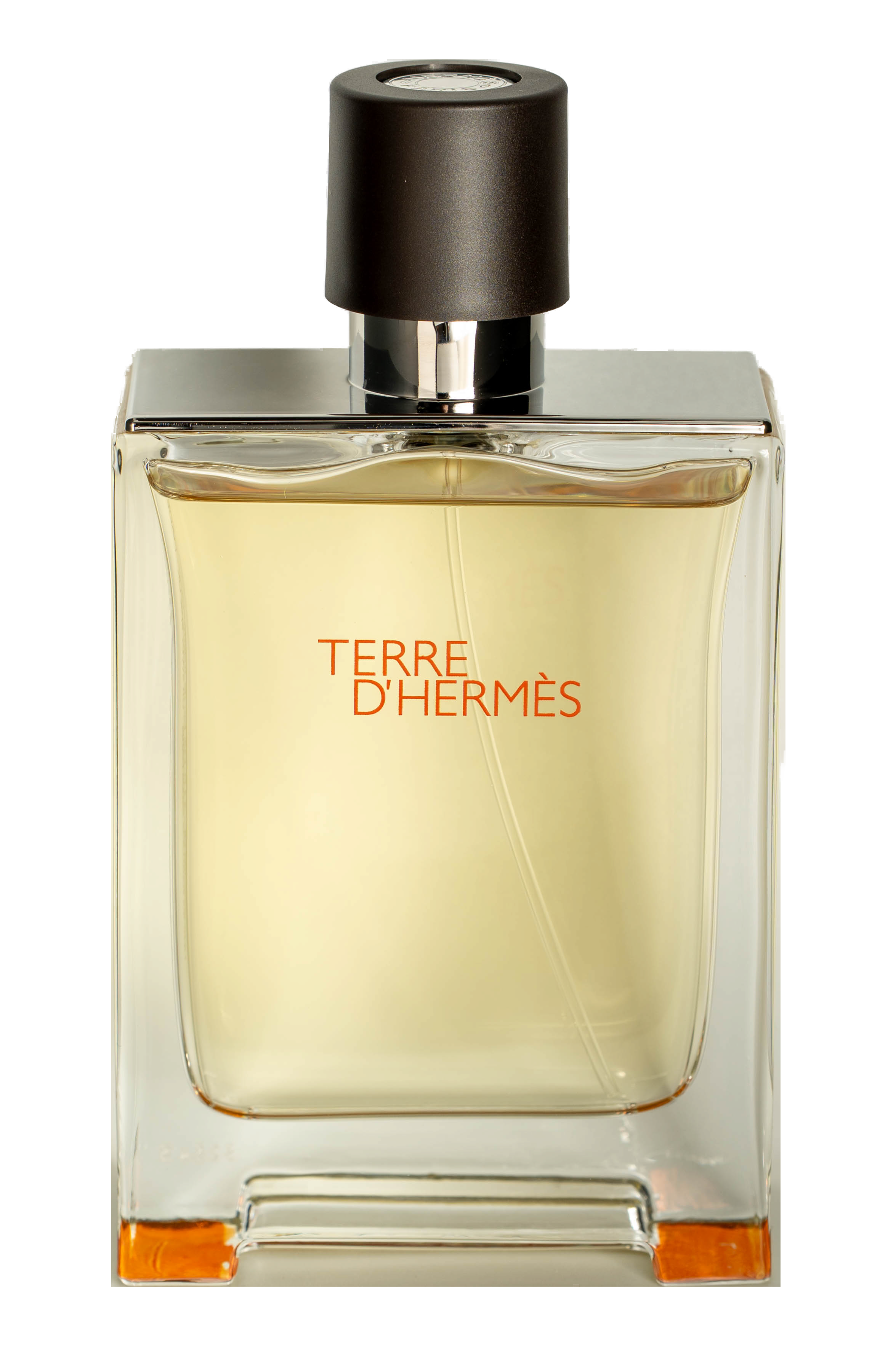 HERMÈS TERRE D'HERMÈS EDT fragrance decant sample