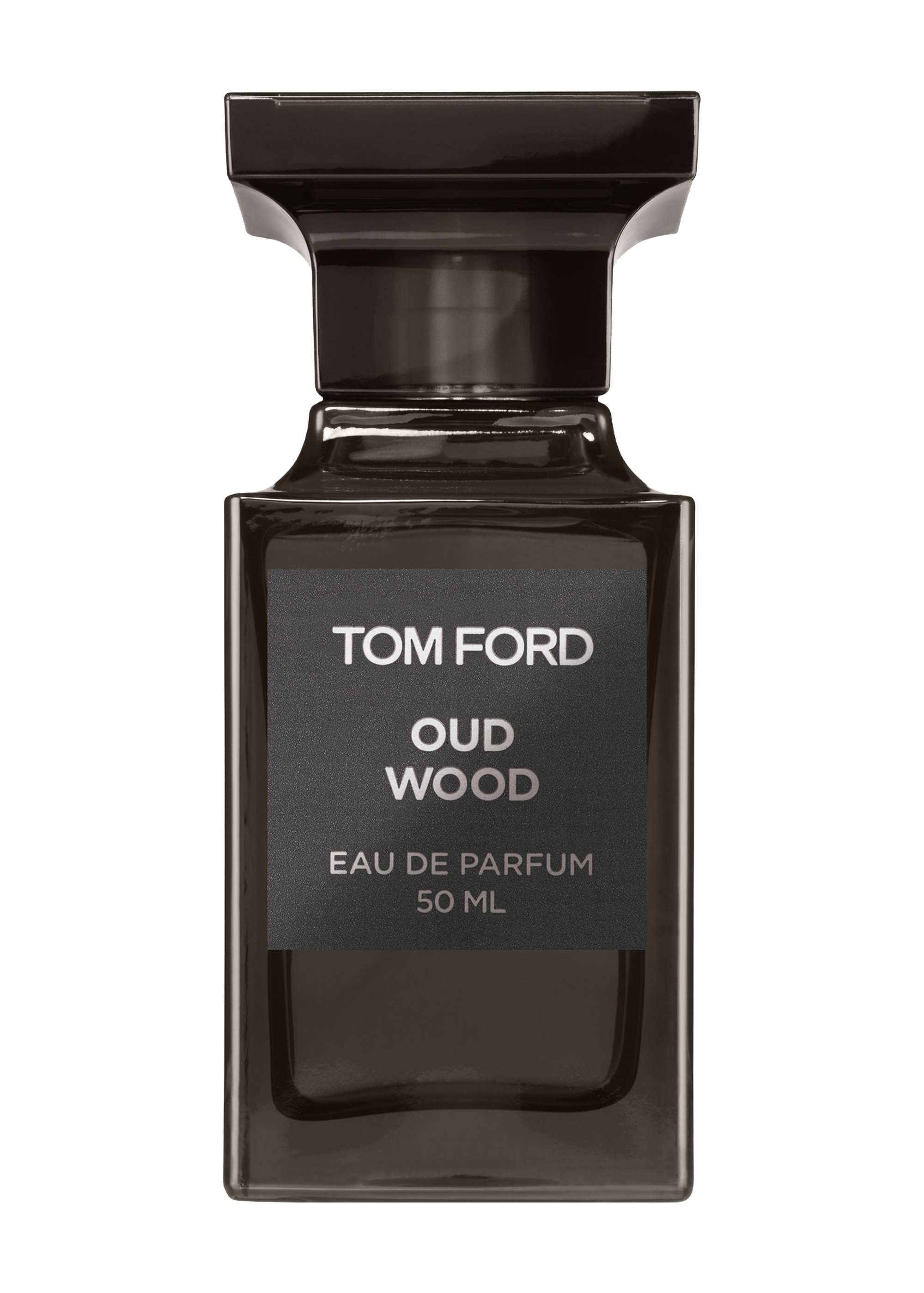 Tom Ford Oud Wood Eau de Parfum bottle