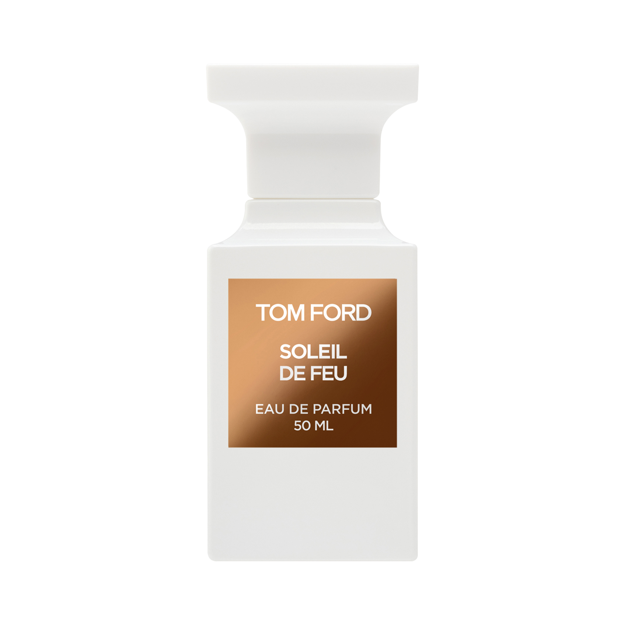 Tom Ford Soleil de Feu fragrance decant sample