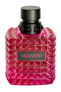 VALENTINO BORN IN ROMA DONNA EXTRADOSE PARFUM fragrance decant sample