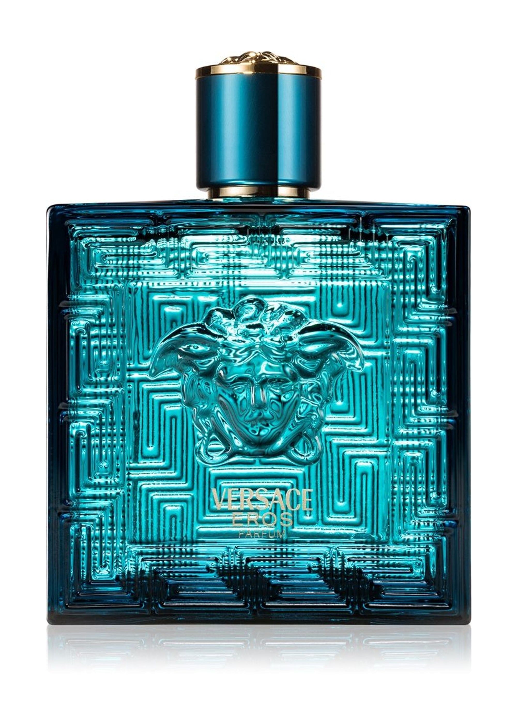 Versace Eros Fragrance Decant Sample