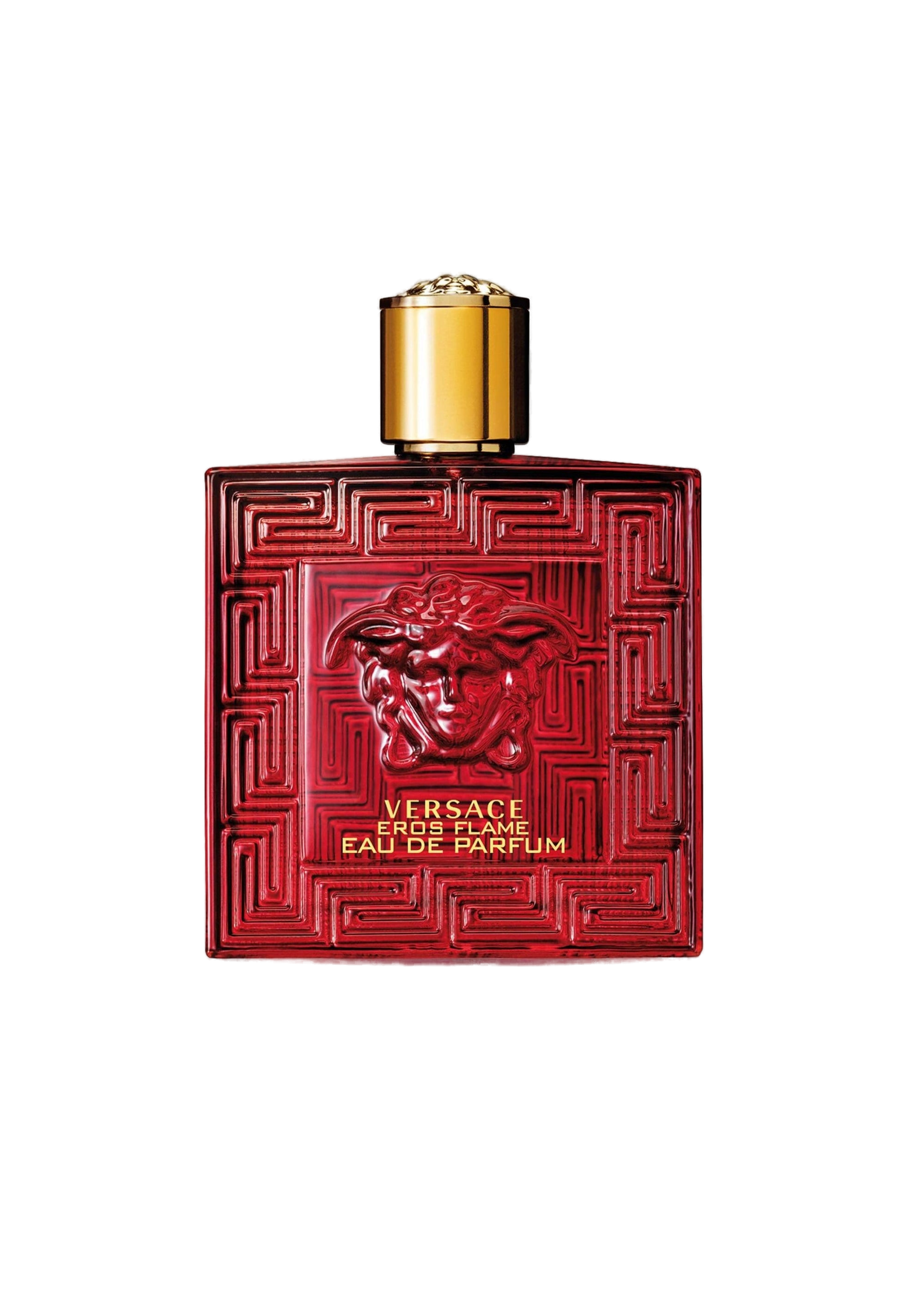 Versace Eros Flame Fragrance Decant Sample