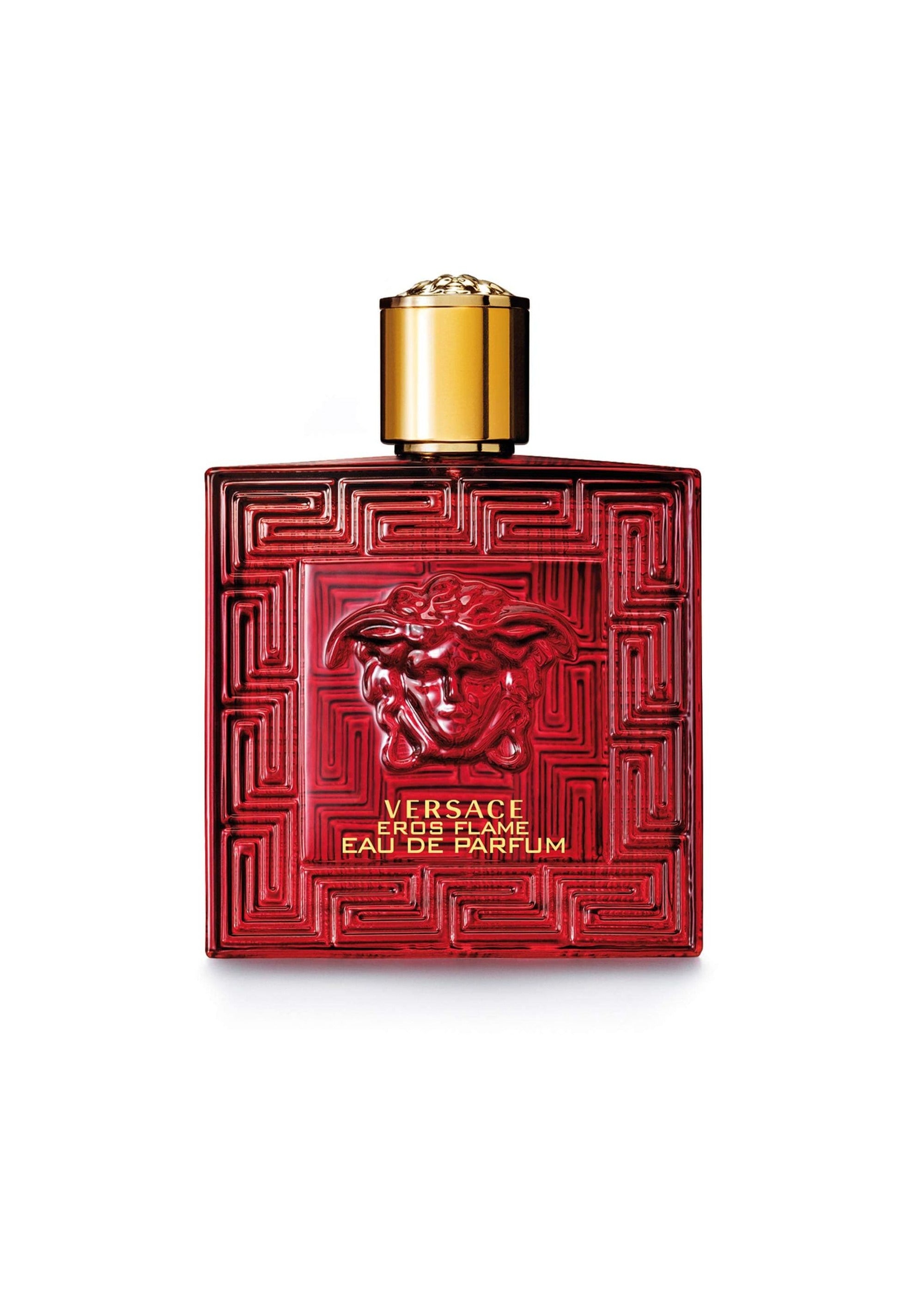 Versace Eros Flame Fragrance Decant Sample