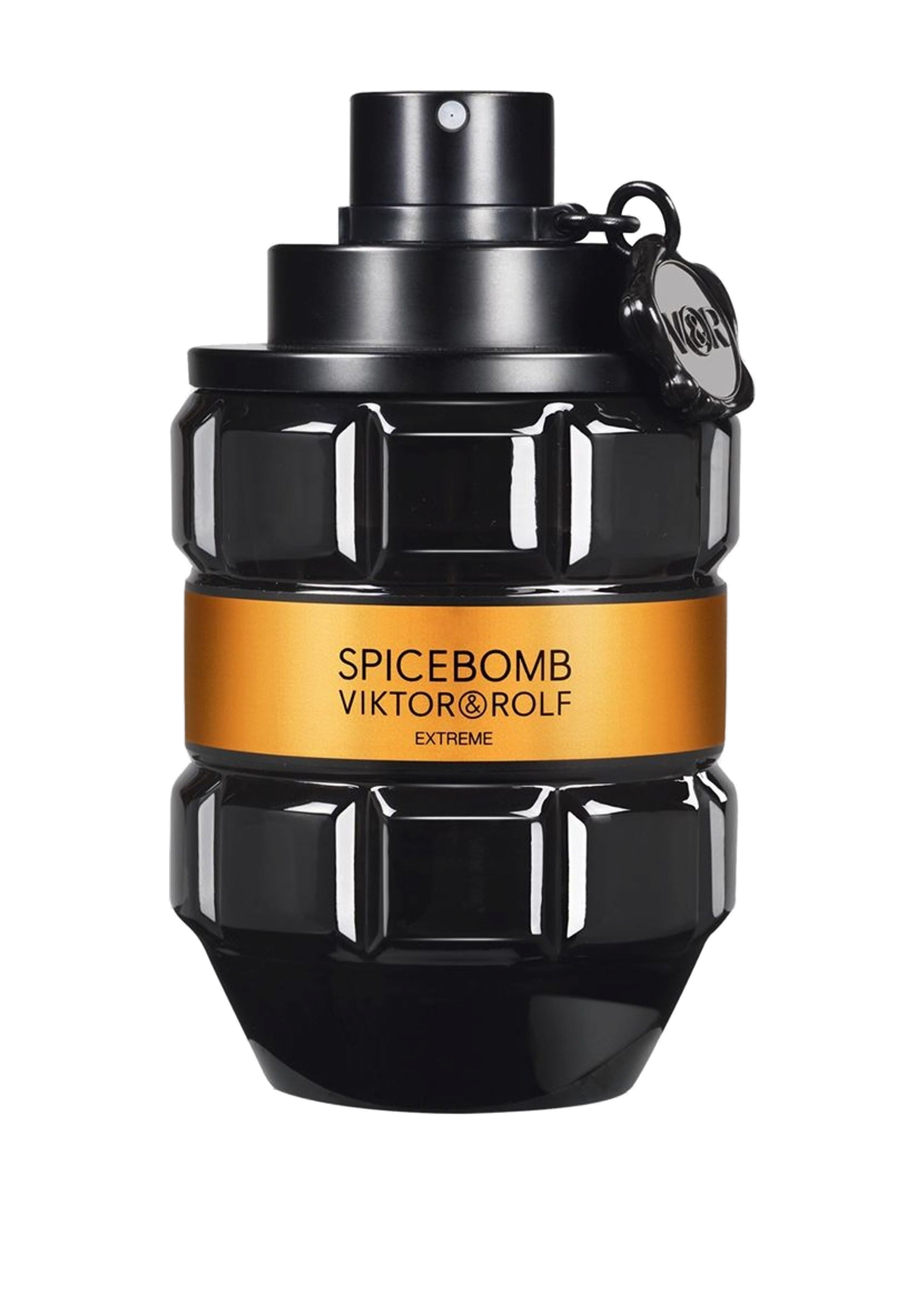 VIKTOR & ROLF SPICEBOMB EXTREME EDP fragrance decant sample