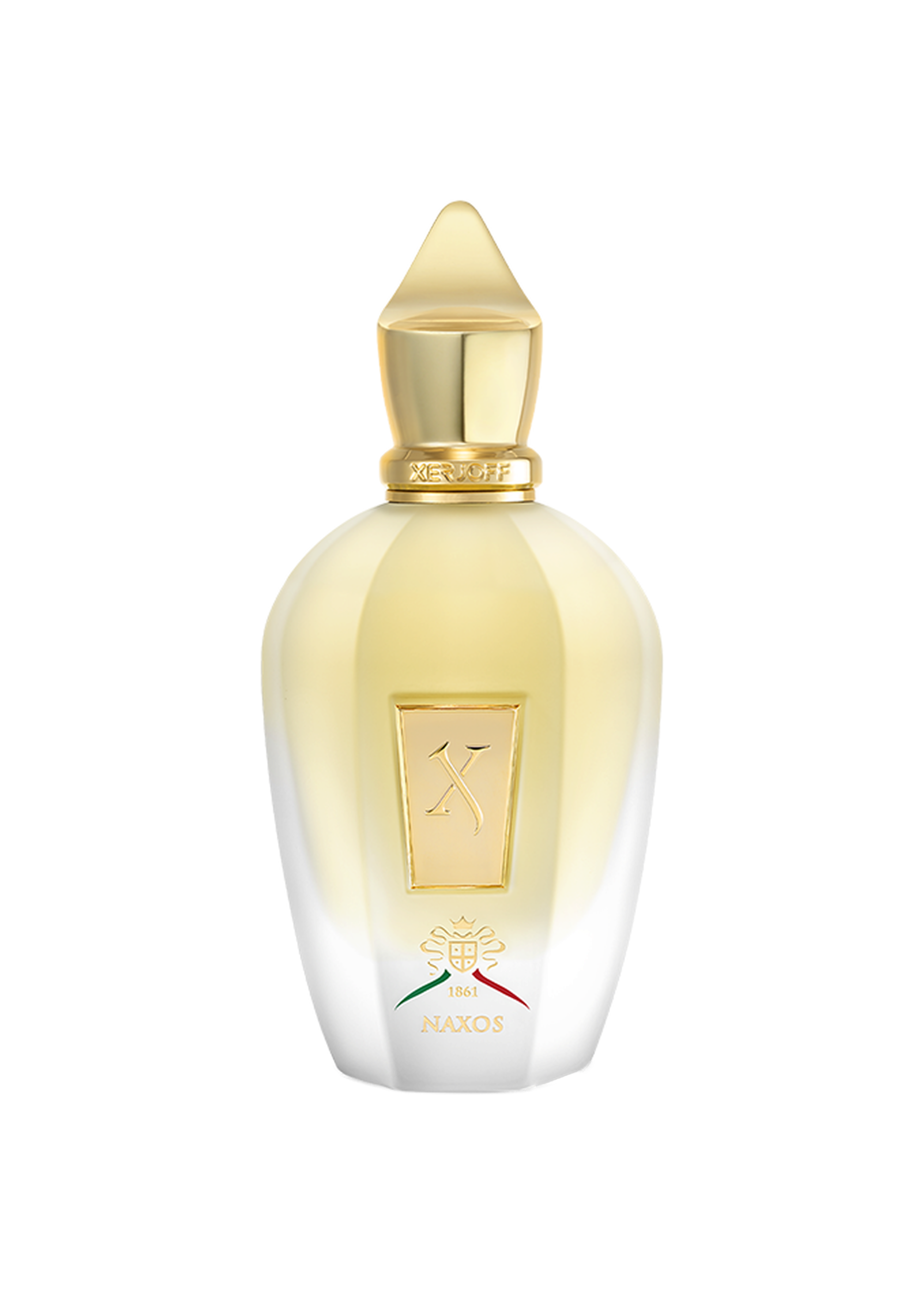 Xerjoff 1861 Naxos Fragrance Decant Sample