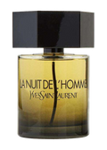 Yves Saint Laurent La Nuit de L'Homme fragrance decant sample