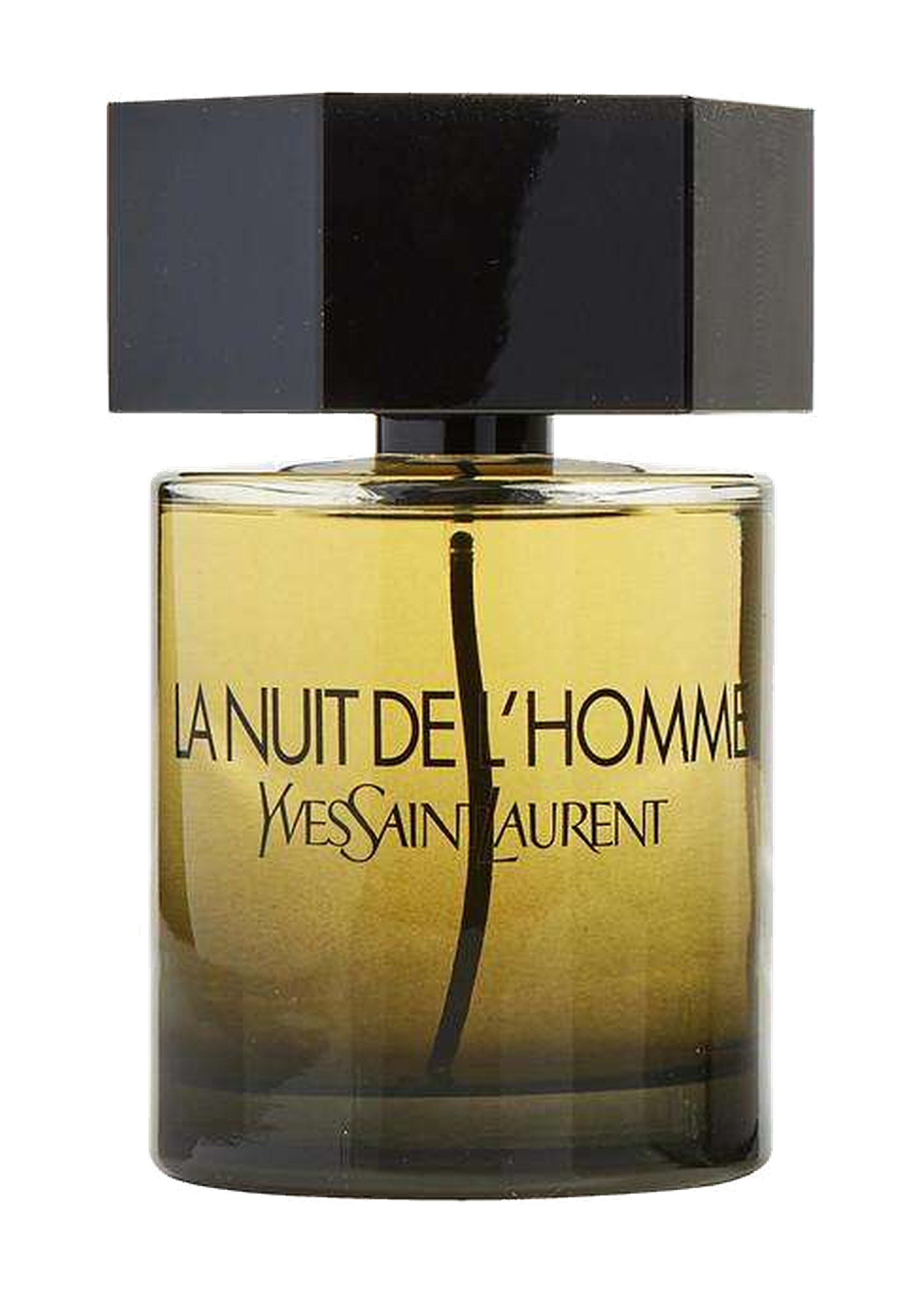 Yves Saint Laurent La Nuit de L'Homme fragrance decant sample